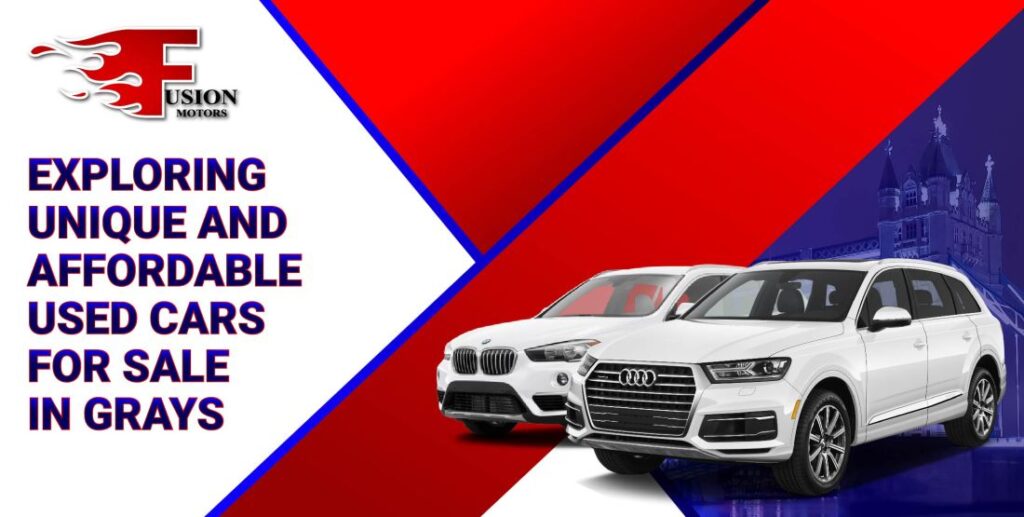 used car at affordable price